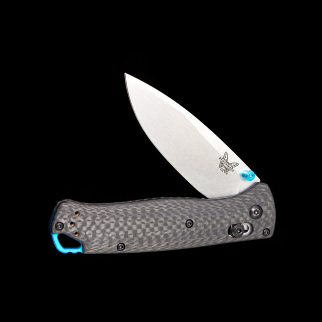 BENCHMADE 535-3 BUGOUT AXIS Folding knife