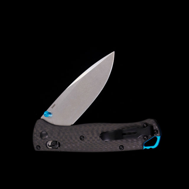 BENCHMADE 535-3 BUGOUT AXIS Folding knife