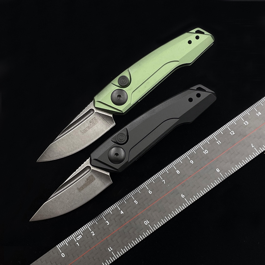 KS 7250 Launch 9 AUTO Folding Knife