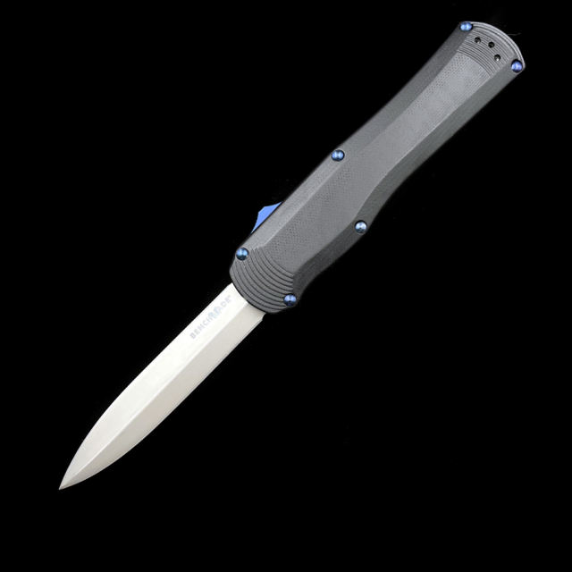 BENCHMADE BM3400 Autocrat AUTO OTF Knife