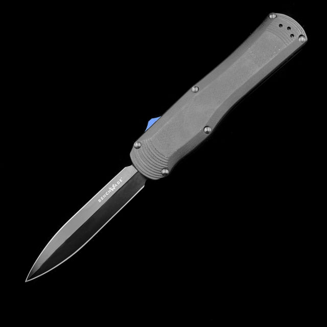 BENCHMADE BM3400 Autocrat AUTO OTF Knife