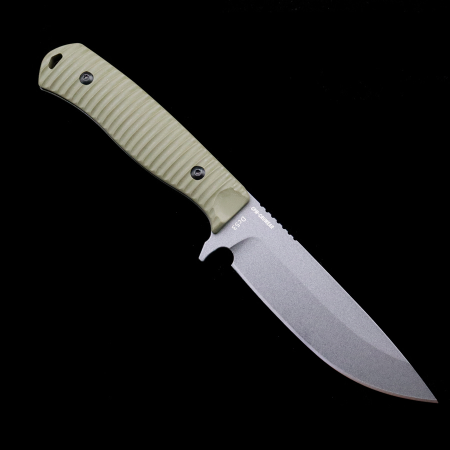 Benchmade BM 539GY Small Straight Knife