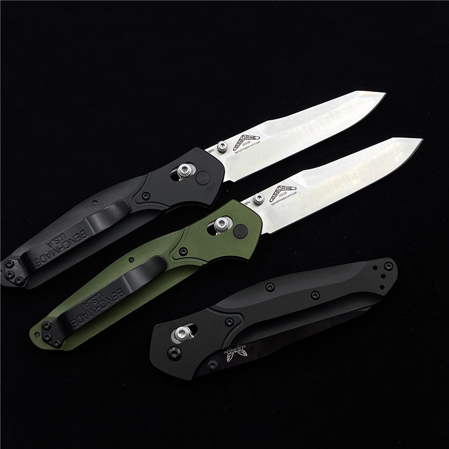 BM BM940 AXIS Osborne Folding Knife