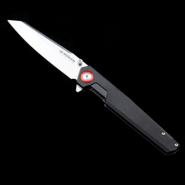 BOKER MAGUNM-folding knife