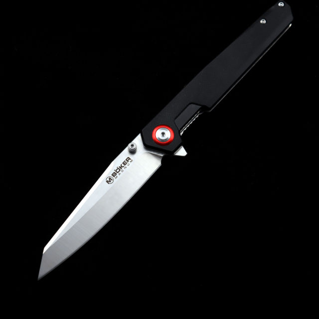 BOKER MAGUNM-folding knife