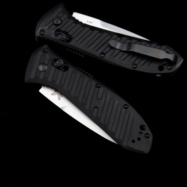 BENCHMADE BM5700 Presidio AUTO Folding Knife