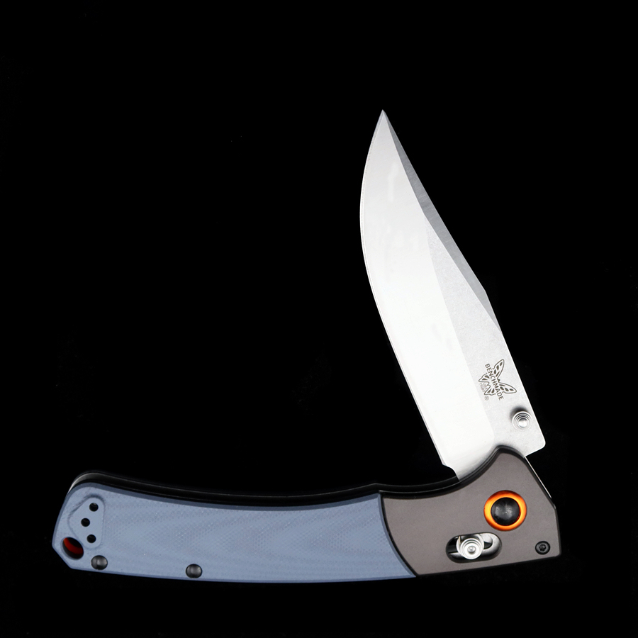 Benchmade 15080-2 Hunt AXIS Folding Knife