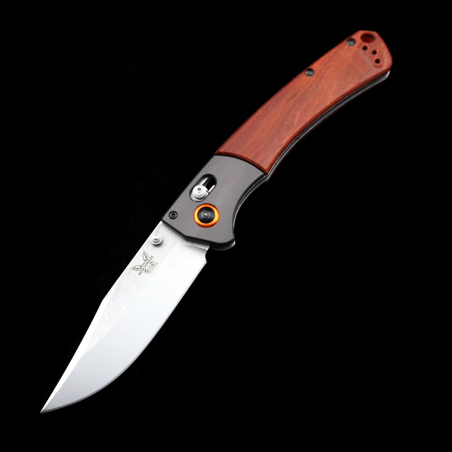 Benchmade 15080-2 Hunt AXIS Folding Knife