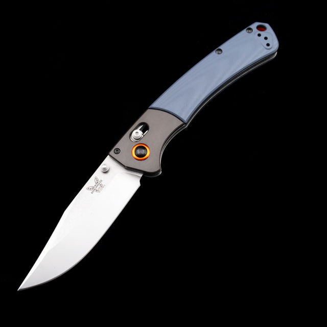 Benchmade 15080-2 Hunt AXIS Folding Knife