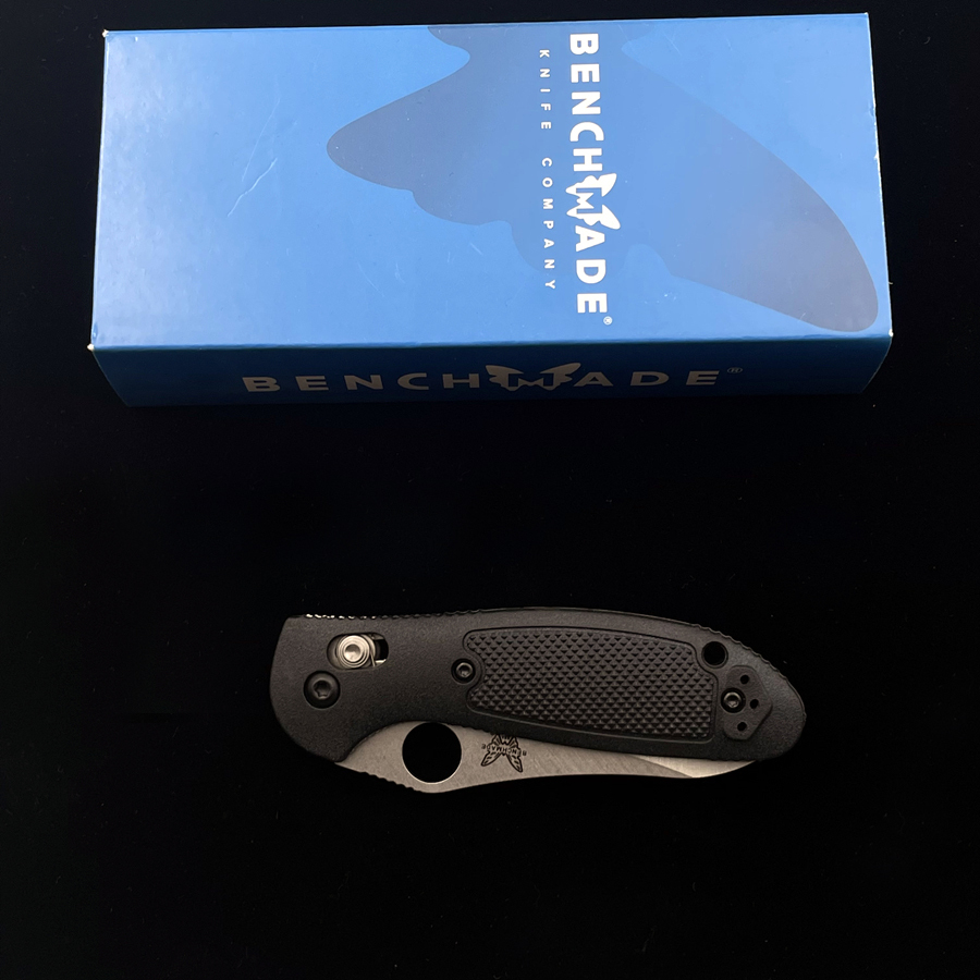 BM 550 551 555 556 Bearing Griptilian AXIS Folding Knife