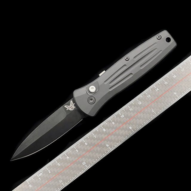 Benchmade 3551 Pardue Stimulus AUTO Folding Knife