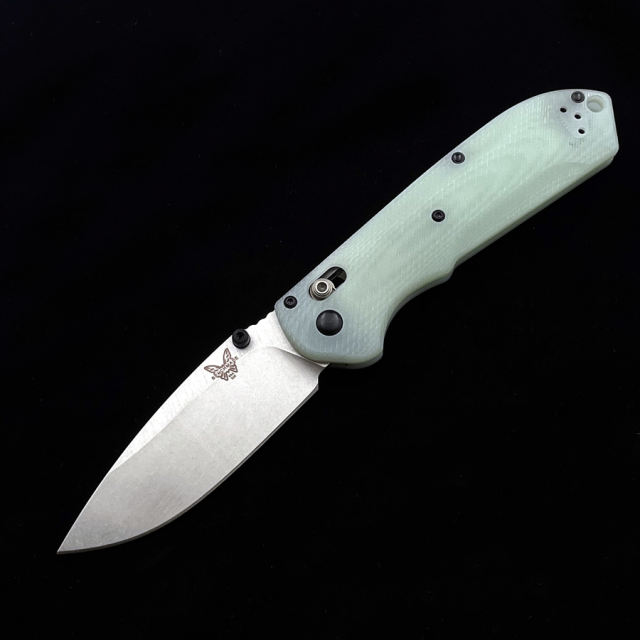 BENCHMADE BM 560 AXIS Freek Folding Knife