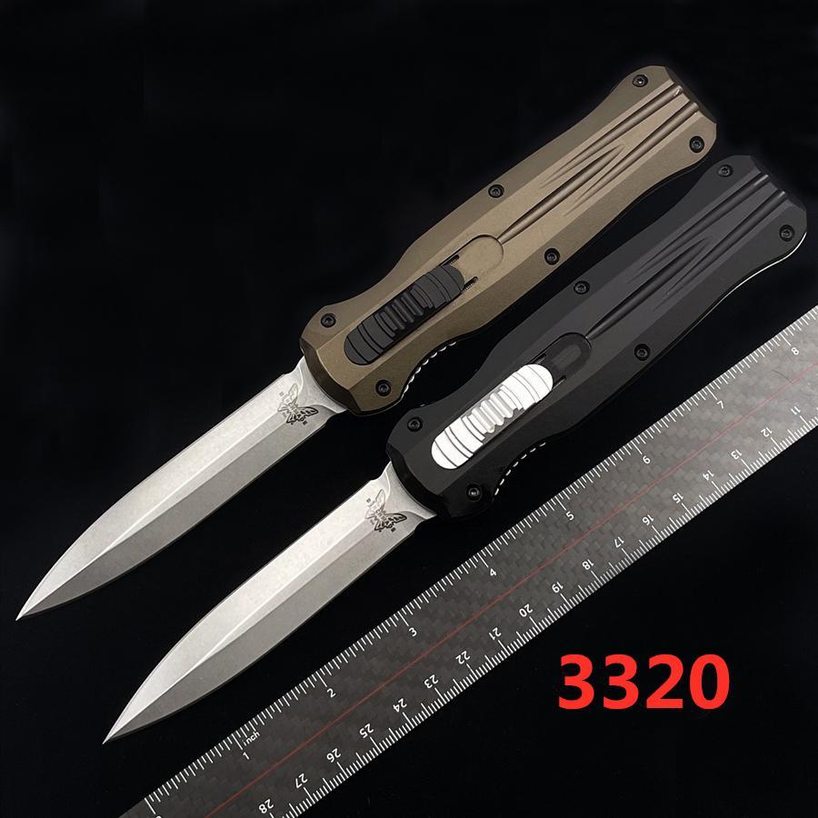 BENCHMADE BM3320 infidel AUTO KNIFE