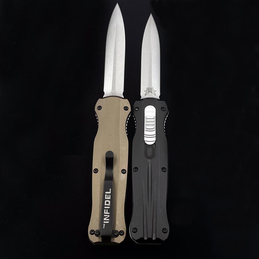 BENCHMADE BM3320 infidel AUTO KNIFE