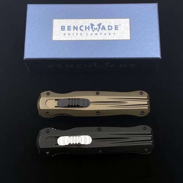 BENCHMADE BM3320 infidel AUTO KNIFE