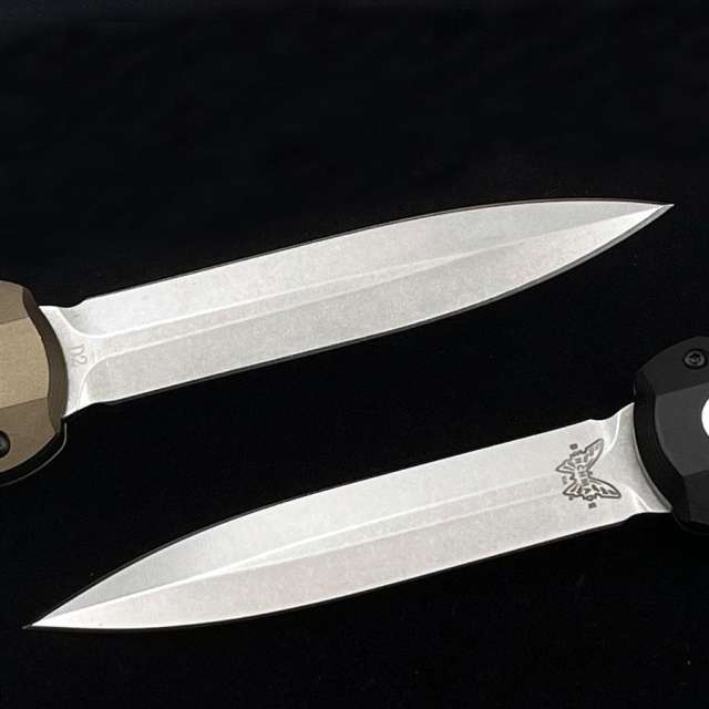 BENCHMADE BM3320 infidel AUTO KNIFE