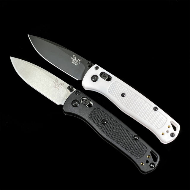 Benchmade Mini 533 Bugout AXIS Folding Knife