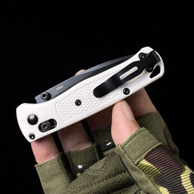 Benchmade Mini 533 Bugout AXIS Folding Knife