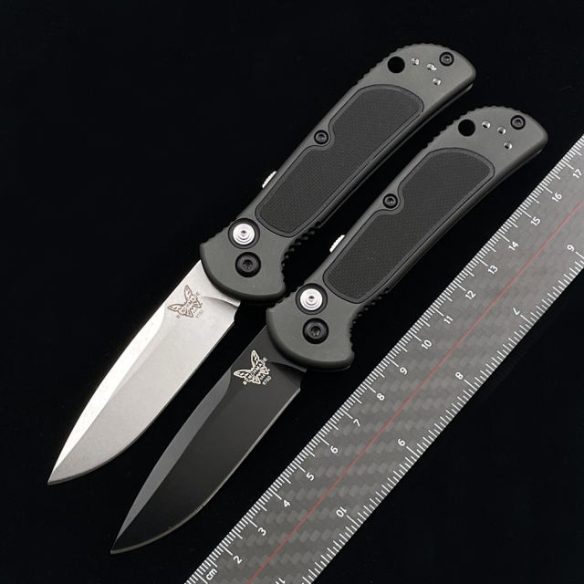 Benchmade 9750 Mini Coalition AUTO Knife