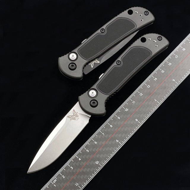 Benchmade 9750 Mini Coalition AUTO Knife