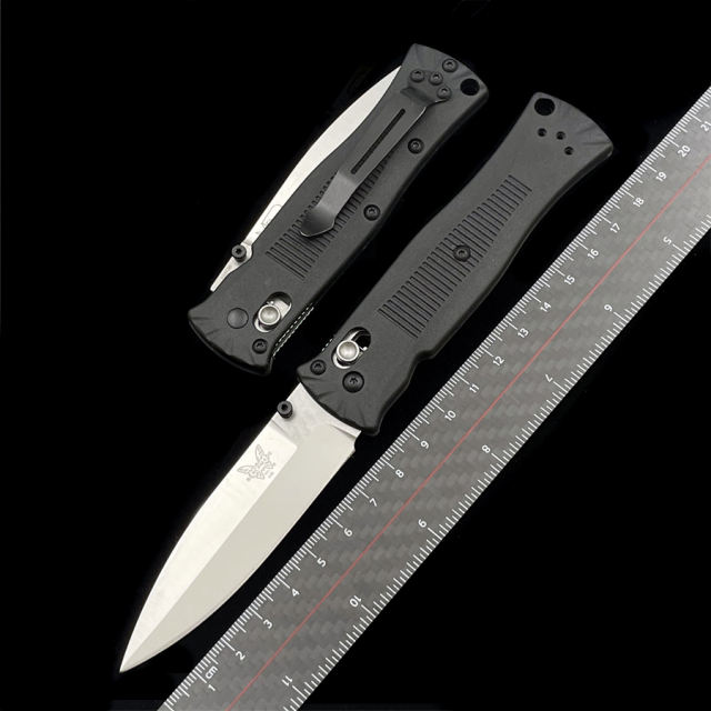 Benchmade 530 FRN Handle Folding Knife