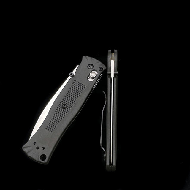 Benchmade 530 FRN Handle Folding Knife