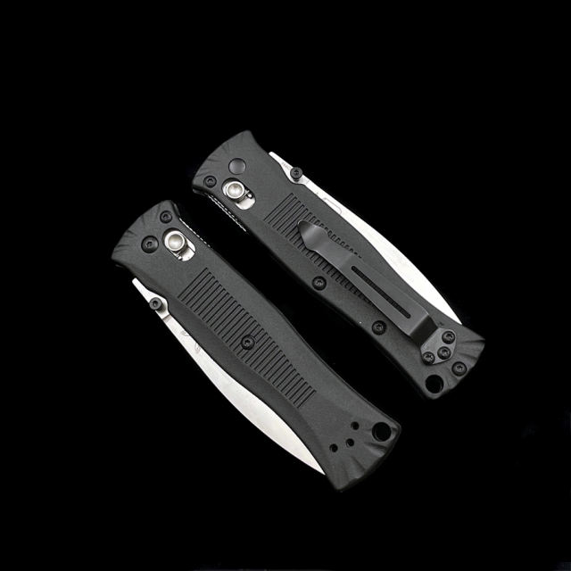 Benchmade 530 FRN Handle Folding Knife