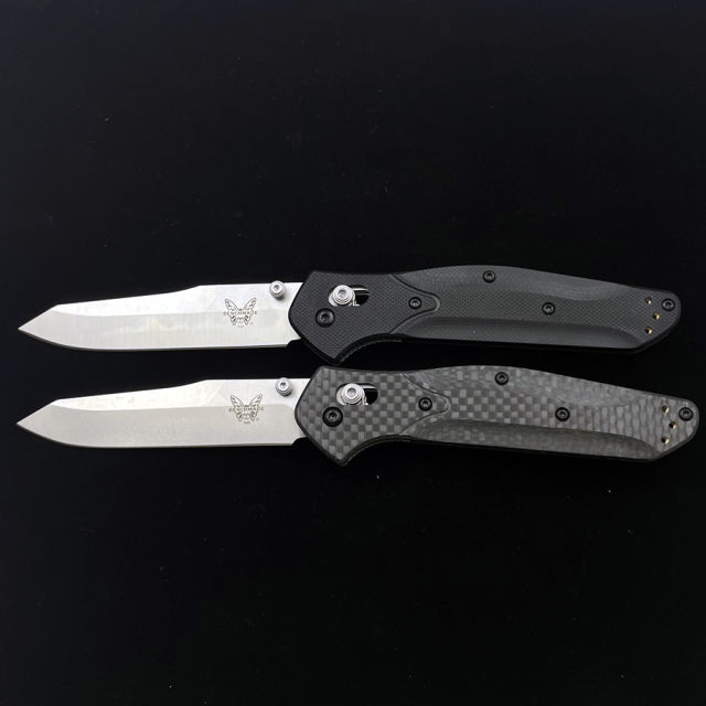 Benchmade BM 940 940-1 AXIS Osborne Folding Knife