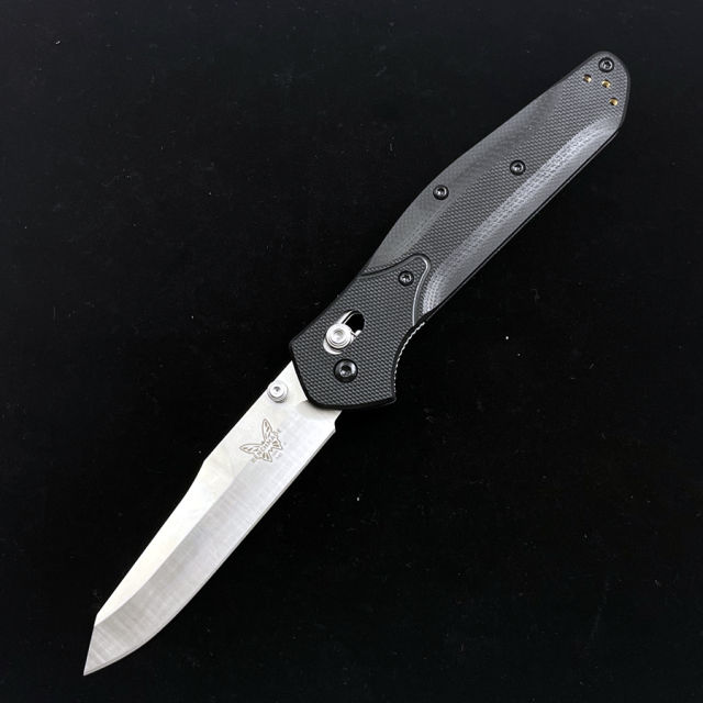 Benchmade BM 940 940-1 AXIS Osborne Folding Knife