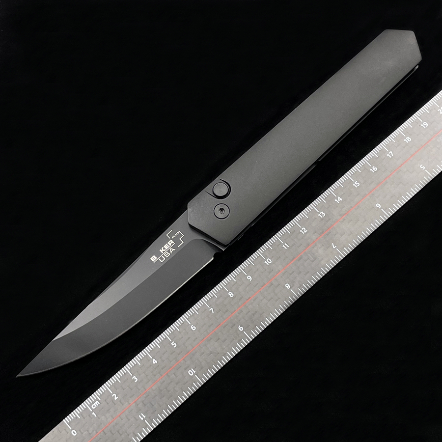 Pro-Tech Boker Kwaiken Automatic Folding Knife