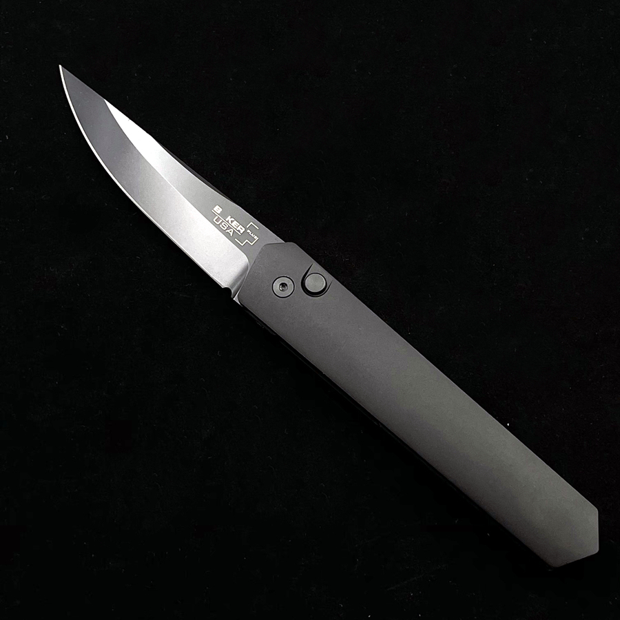 Pro-Tech Boker Kwaiken Automatic Folding Knife