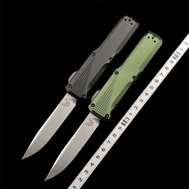 Benchmade 4600 Phaeton AUTO  Knife