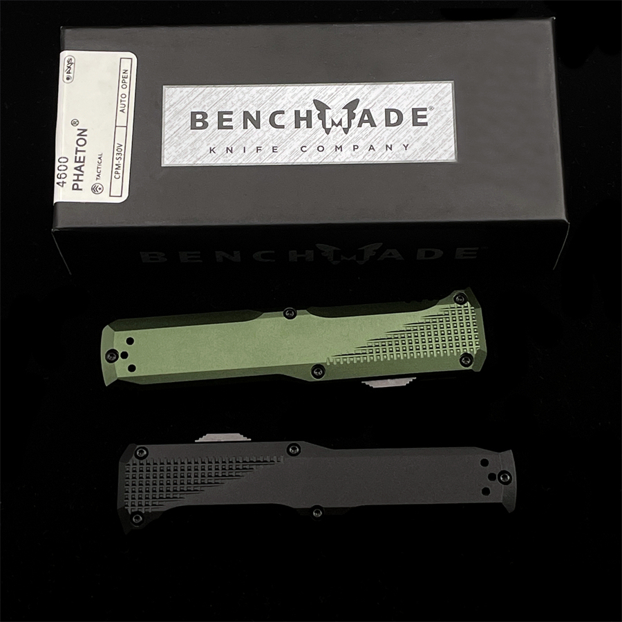 Benchmade 4600 Phaeton AUTO  Knife