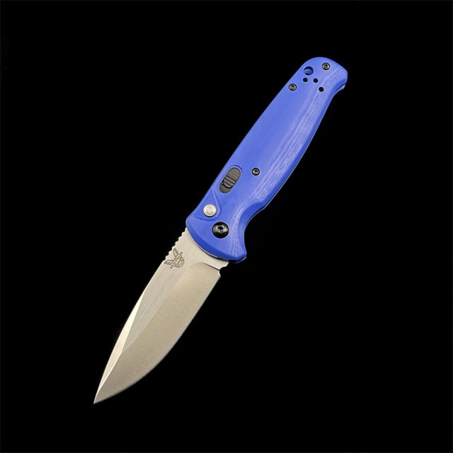 Benchmade 4300 CLA AUTO Folding Knife