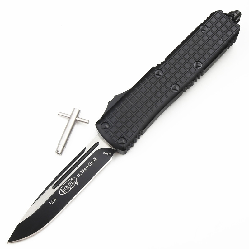 Microtech Microtech New Version UT85 Star Wars AUTO Knife