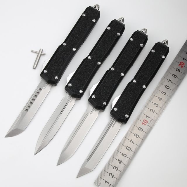 Microtech 2022 New Product Navy Ant AUTO Knife