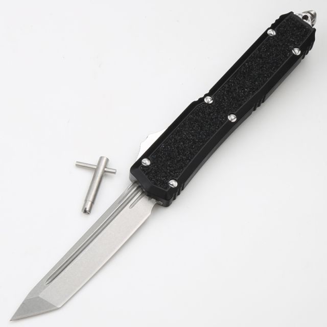 Microtech 2022 New Product Navy Ant AUTO Knife