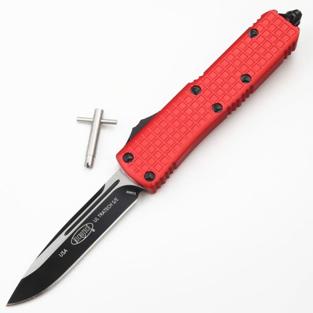 Microtech Microtech New Version UT85 Star Wars AUTO Knife