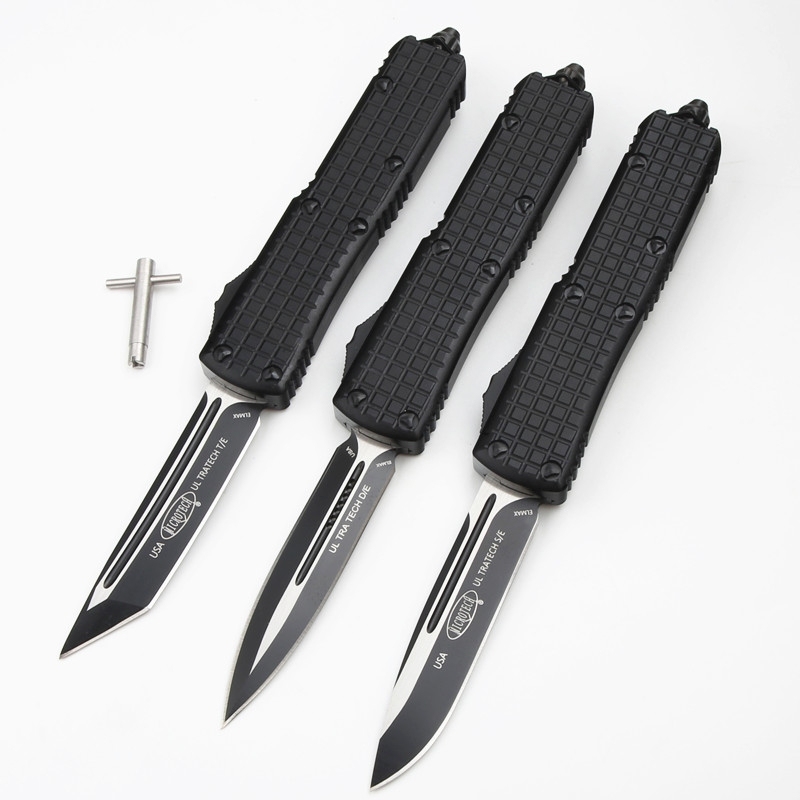 Microtech Microtech New Version UT85 Star Wars AUTO Knife
