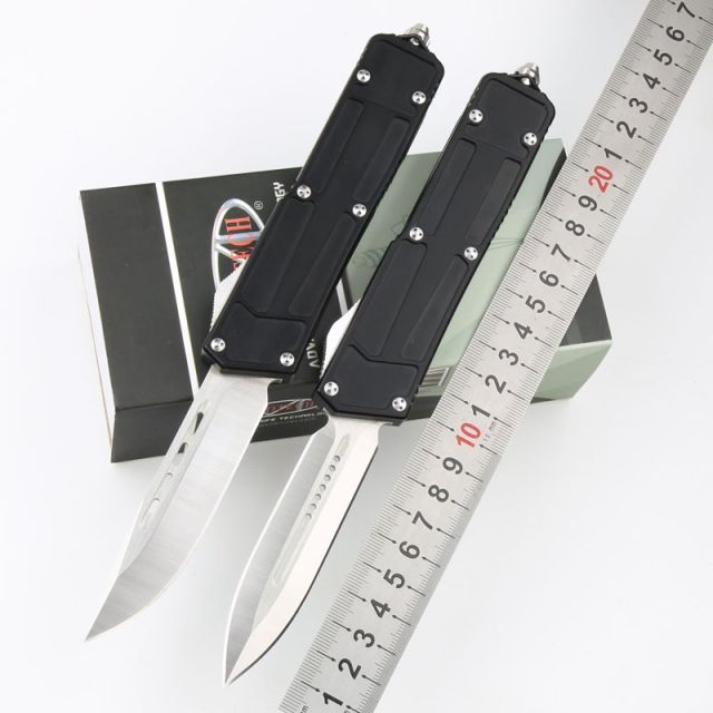 MICROTECH Scarab AUTO knife