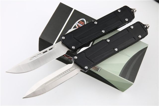 MICROTECH Scarab AUTO knife