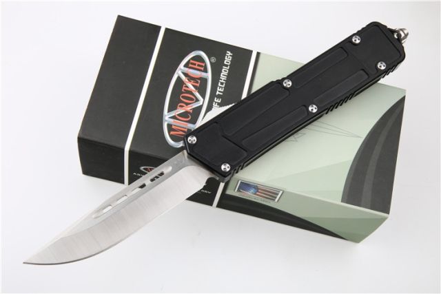 MICROTECH Scarab AUTO knife