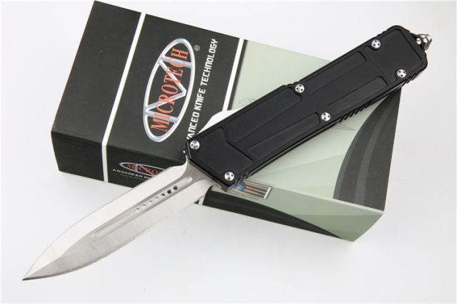 MICROTECH Scarab AUTO knife