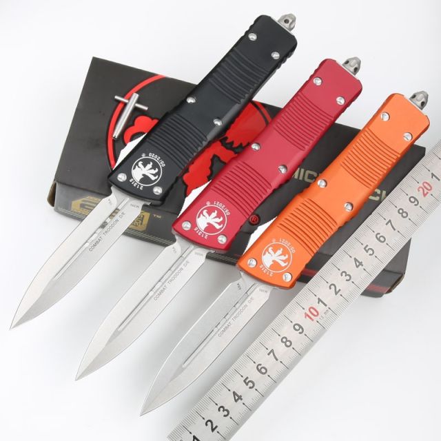Microtech – combat troodon o.t.f. (s30v)