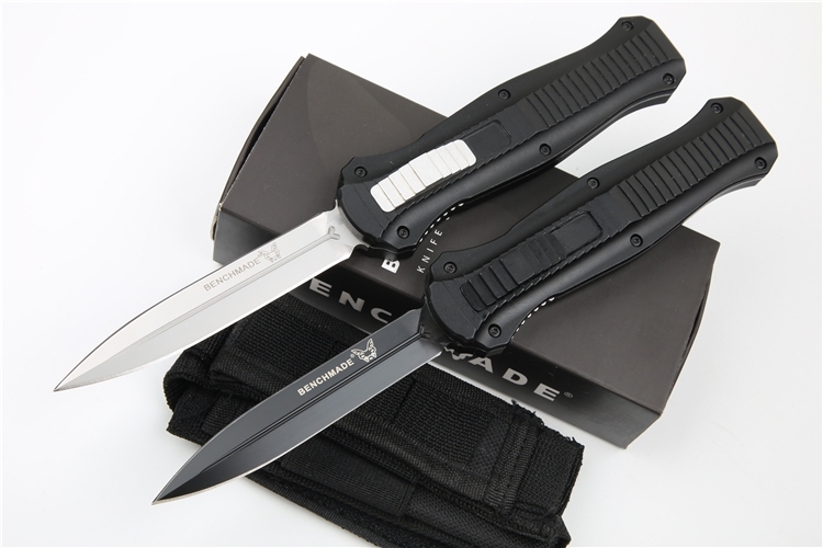 Benchmade 3300 Infidel Dagger AUTO Knife
