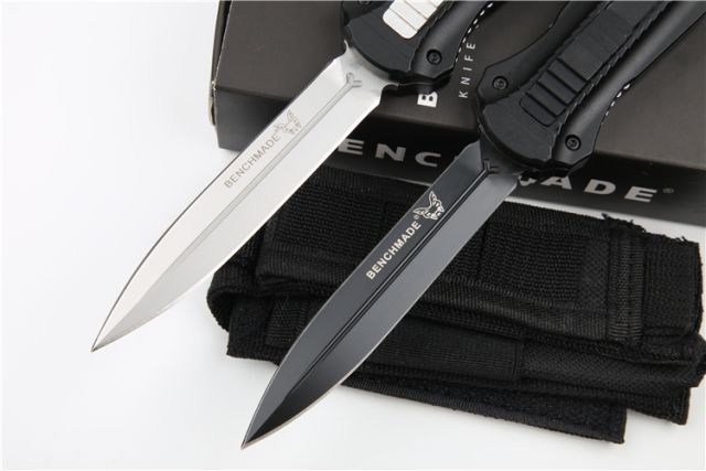 Benchmade 3300 Infidel Dagger AUTO Knife