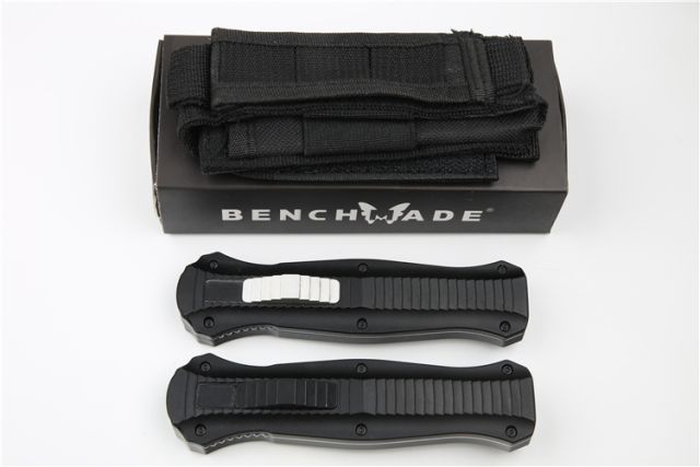 Benchmade 3300 Infidel Dagger AUTO Knife