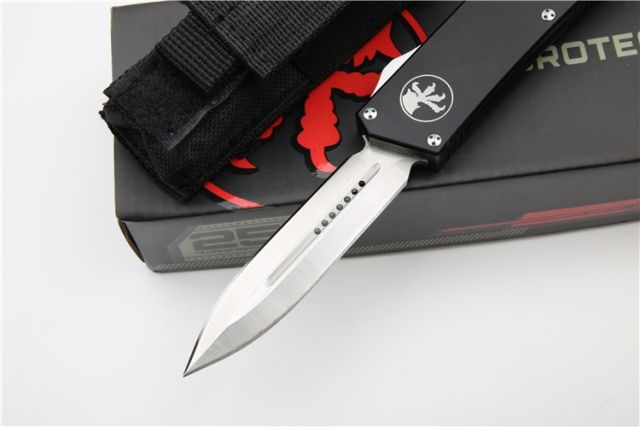 MICROTECH Scarab AUTO knife