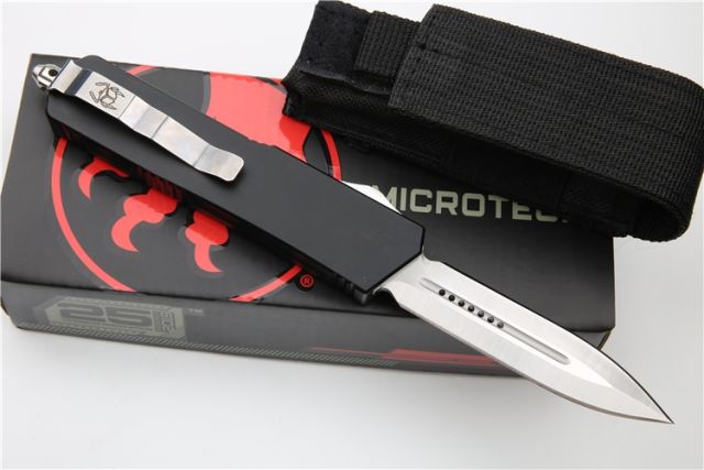 MICROTECH Scarab AUTO knife