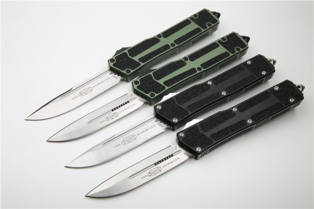 MICROTECH Scarab-2 AUTO knife